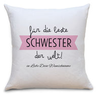 Beste Schwester