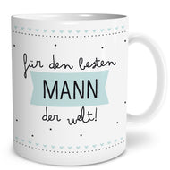 Bester Mann