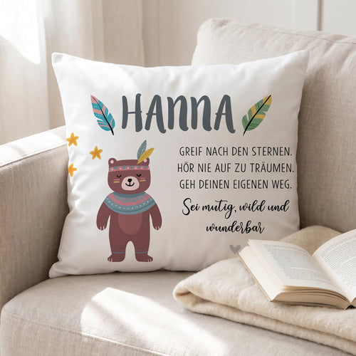Bär Boho