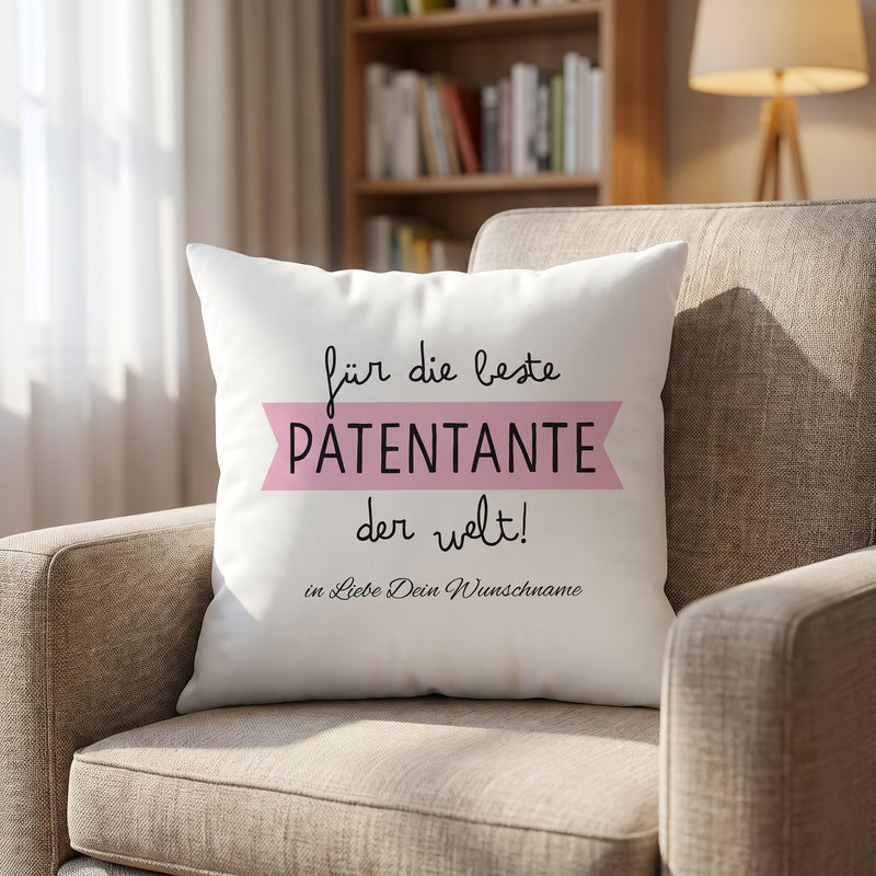 Beste Patentante