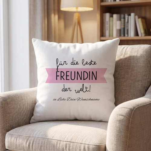 Beste Freundin