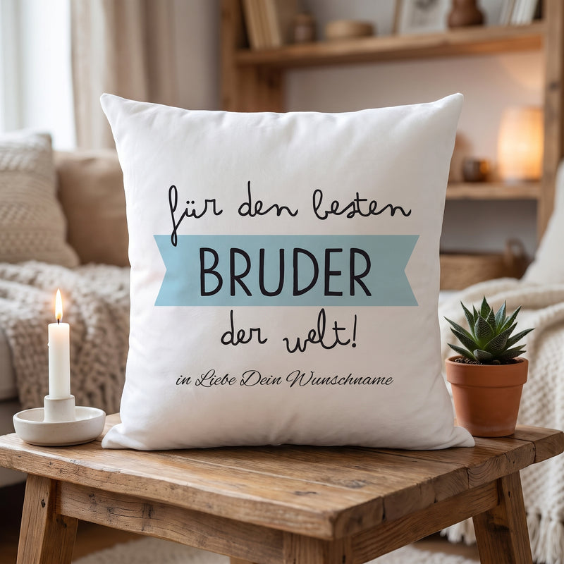 Bester Bruder