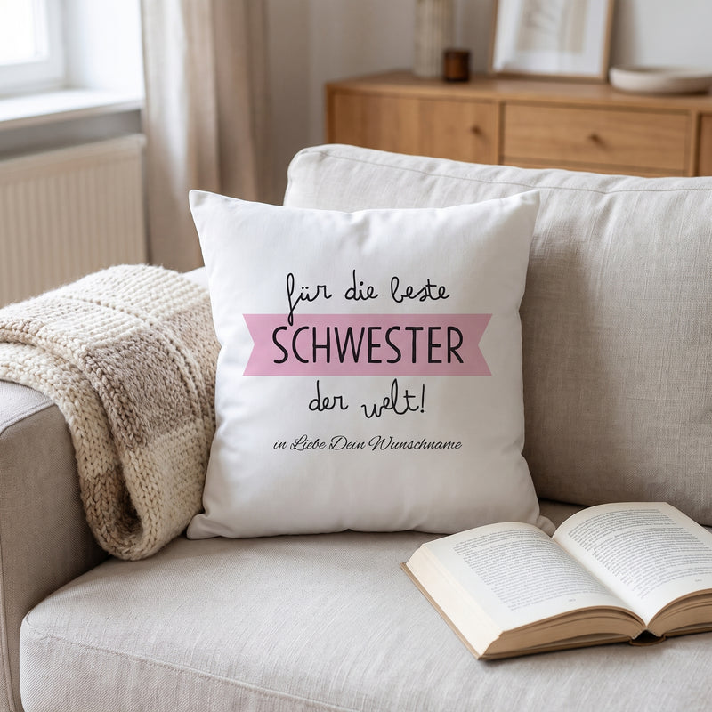 Beste Schwester