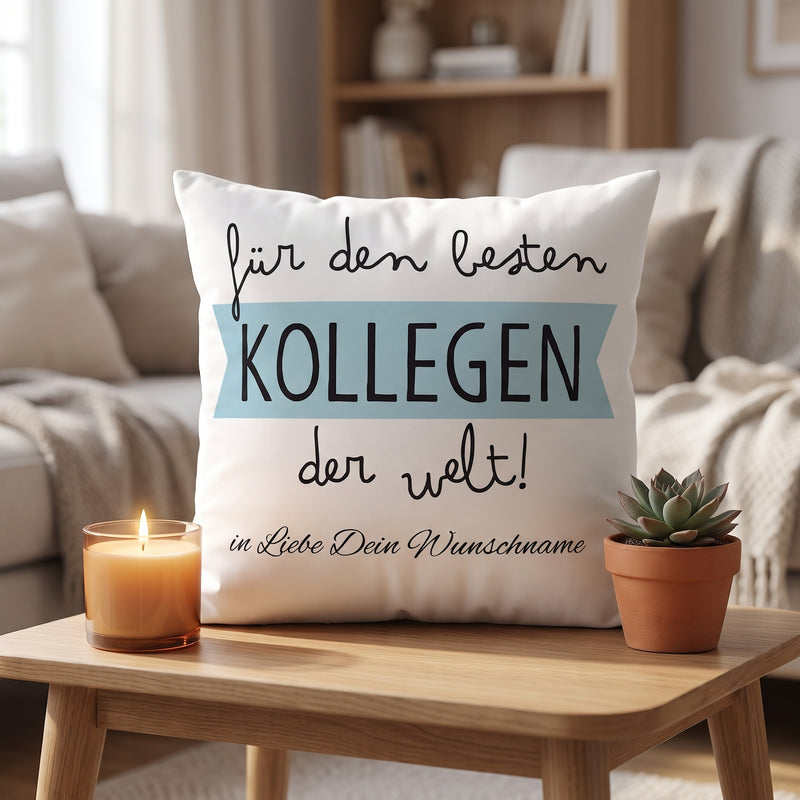 Bester Kollege