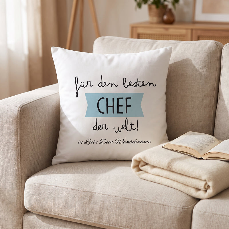 Bester Chef