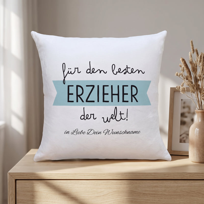 Bester Erzieher