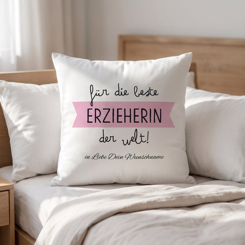 Beste Erzieherin