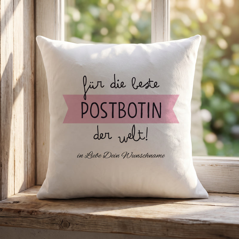 Beste Postbotin