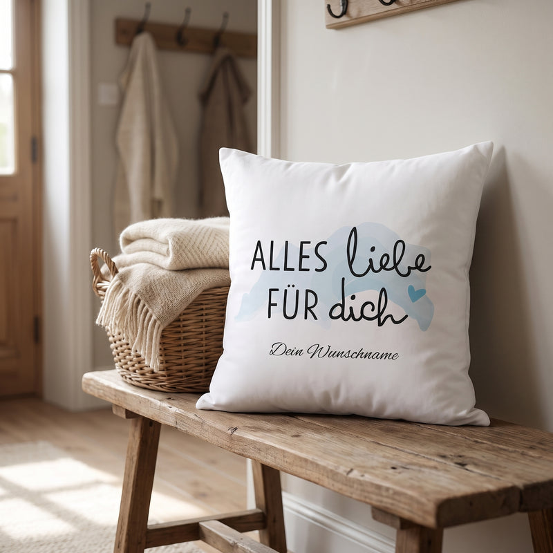 Alles liebe