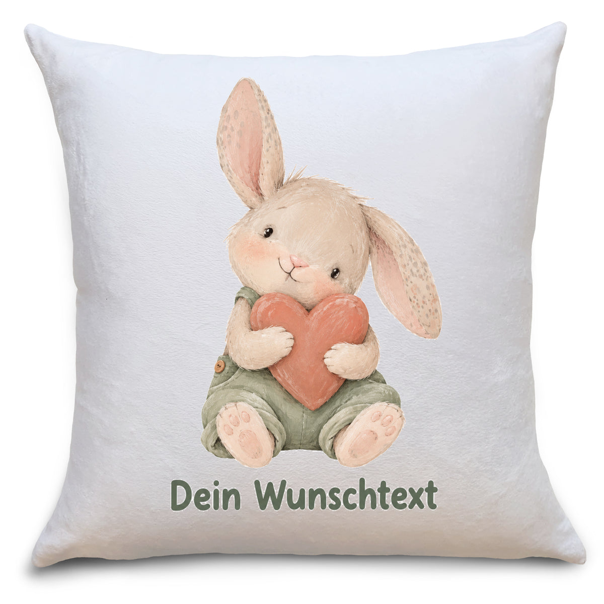 Personalisierte Geschenke Baby Kissen