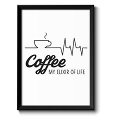  COFFEE Elixir of Life