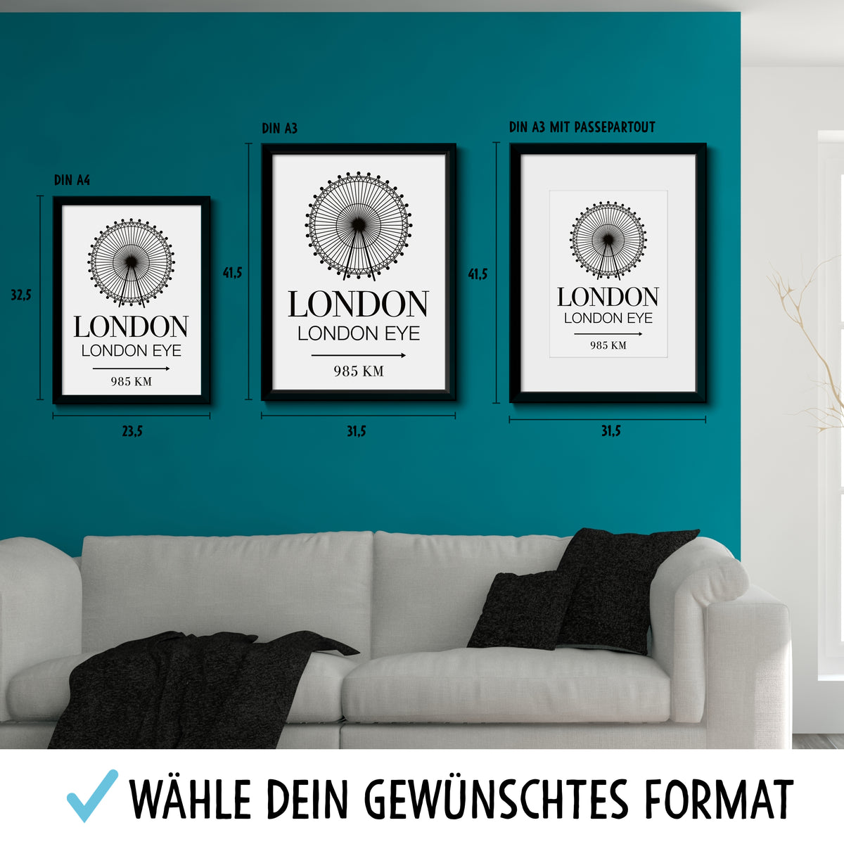 Auf diesem Bild ist folgendes zu sehen: Bild Danke Mama als Geschenke Geschenkideen zu Danksagung Geburtstag Muttertag Weihnachten von OWLBOOK