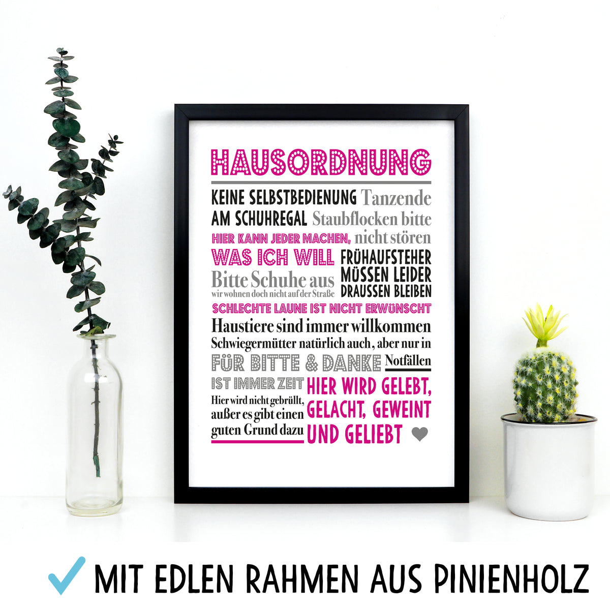 Auf diesem Bild ist folgendes zu sehen: Bild Danke Mama als Geschenke Geschenkideen zu Danksagung Geburtstag Muttertag Weihnachten von OWLBOOK