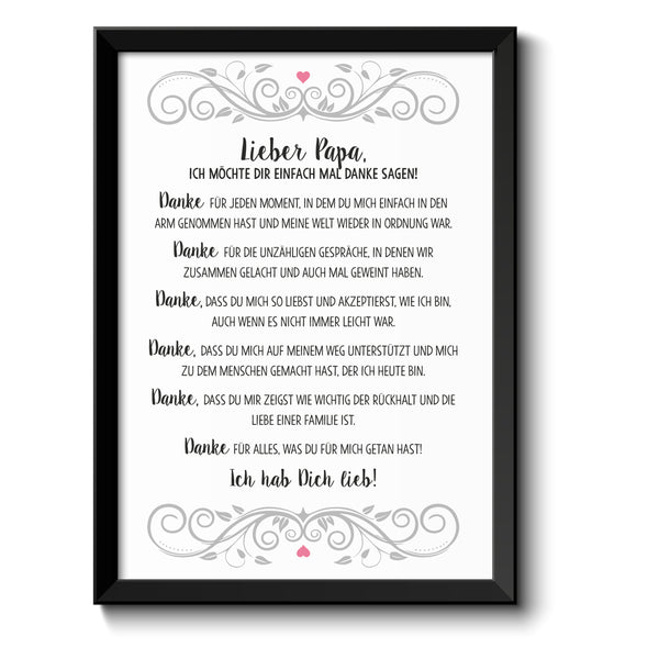 Für Stiefvater Oder Stiefmutter Von Stieftochter Oder Stiefsohn, Bonus