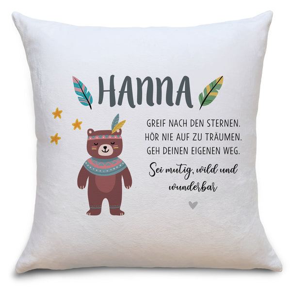Bär Boho