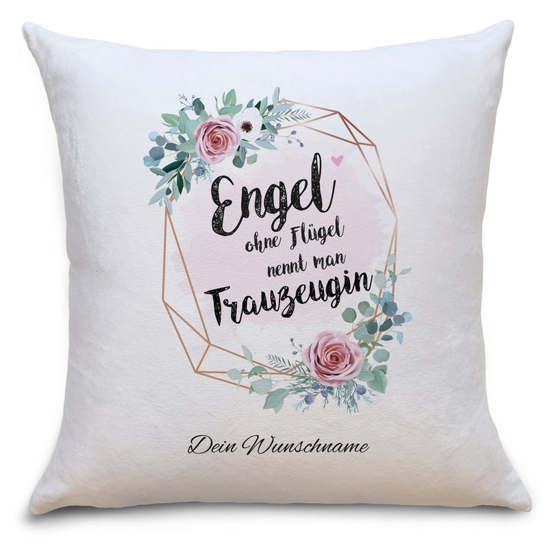 Engel Trauzeugin