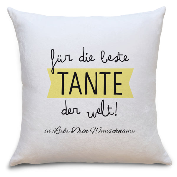 Beste Tante der Welt