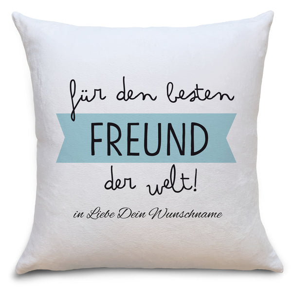 Bester Freund
