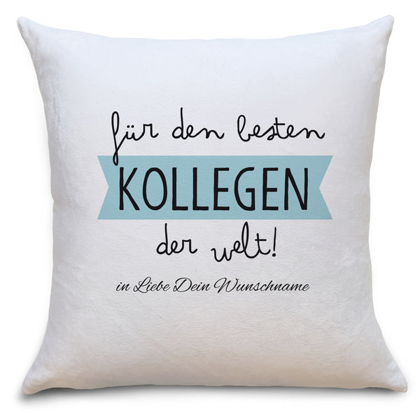 Bester Kollege