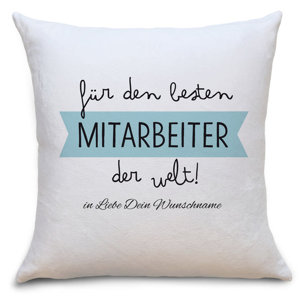 Bester Mitarbeiter