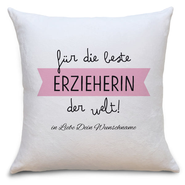 Beste Erzieherin