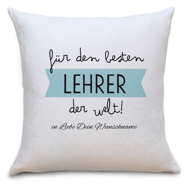 Bester Lehrer