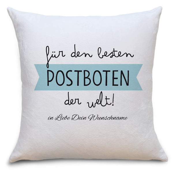 Bester Postbote