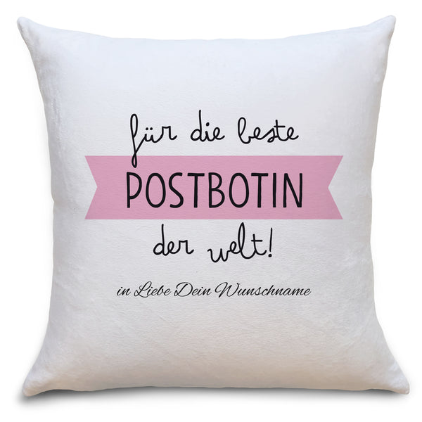 Beste Postbotin
