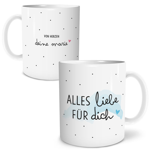 Alles Liebe