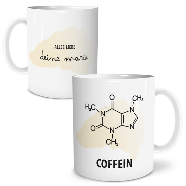 Coffein