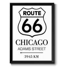  Route 66 USA