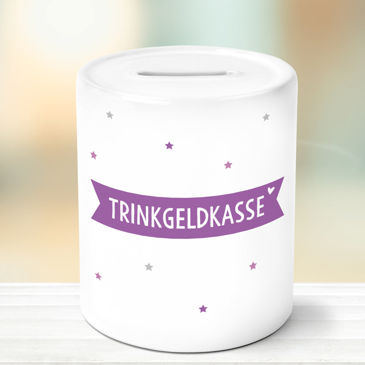 Auf diesem Bild ist folgendes zu sehen: Spardose MR & MRS Wappen mit Datum personalisiert als Geldgeschenke Geschenkideen zu Hochzeit Geburtstag Hochzeitstag Jahrestag von OWLBOOK
