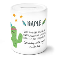Boho Kaktus