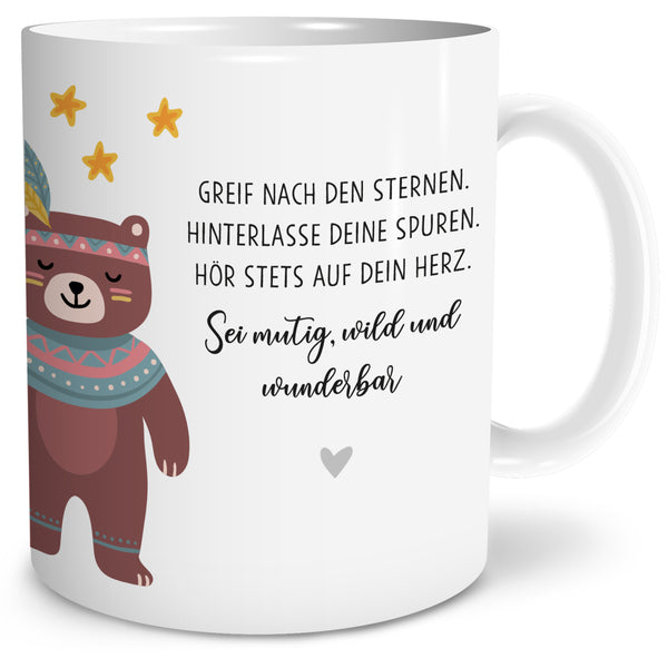 Boho Bär