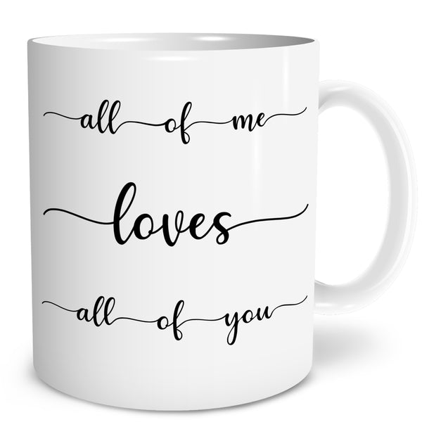 All Of Me