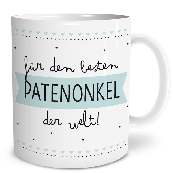 Bester Patenonkel