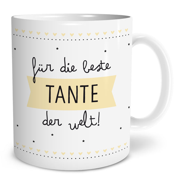 Beste Tante