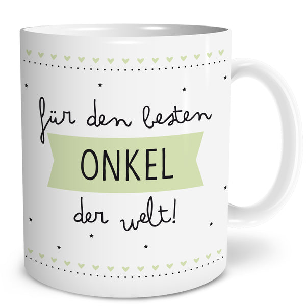 Bester Onkel