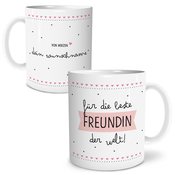 Beste Freundin
