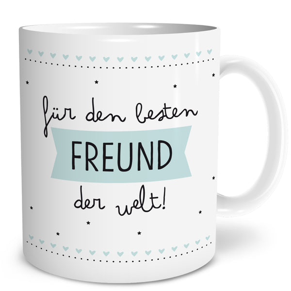 Bester Freund