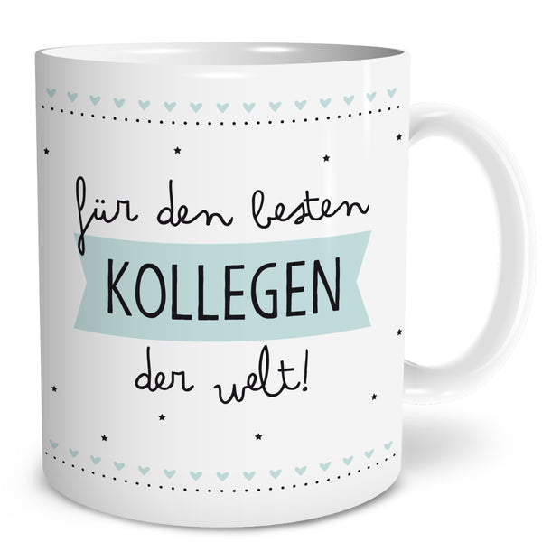 Bester Kollege