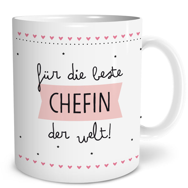 Beste Chefin