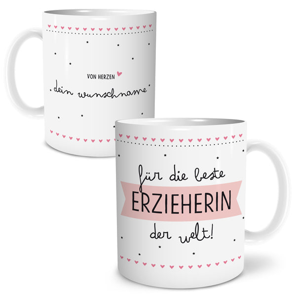 Beste Erzieherin