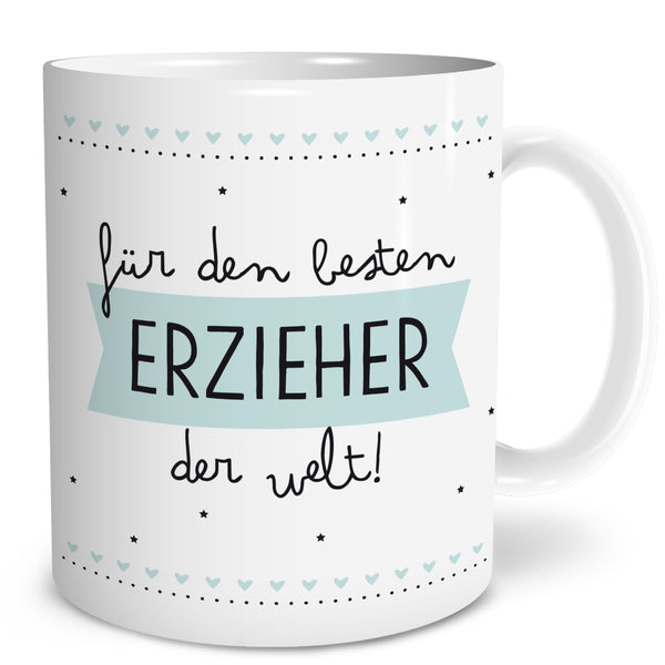 Bester Erzieher