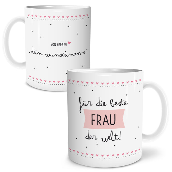 Beste Frau