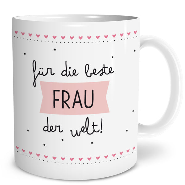Beste Frau