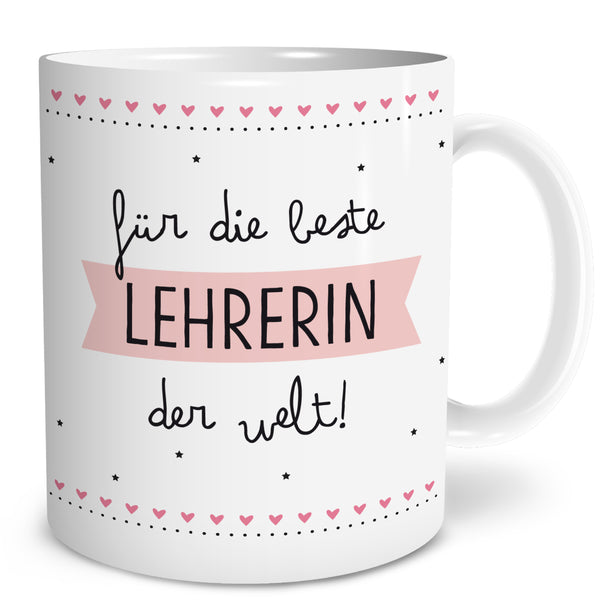 Beste Lehrerin