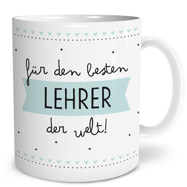 Bester Lehrer