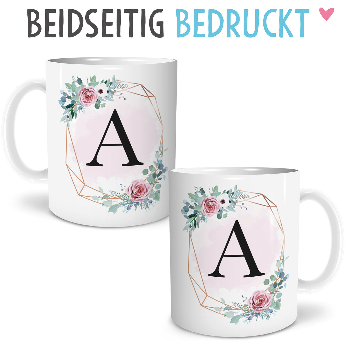 Auf diesem Bild ist folgendes zu sehen: Tasse Bester Lehrer als Geschenke Geschenkideen zu Abschied   Weihnachten von OWLBOOK