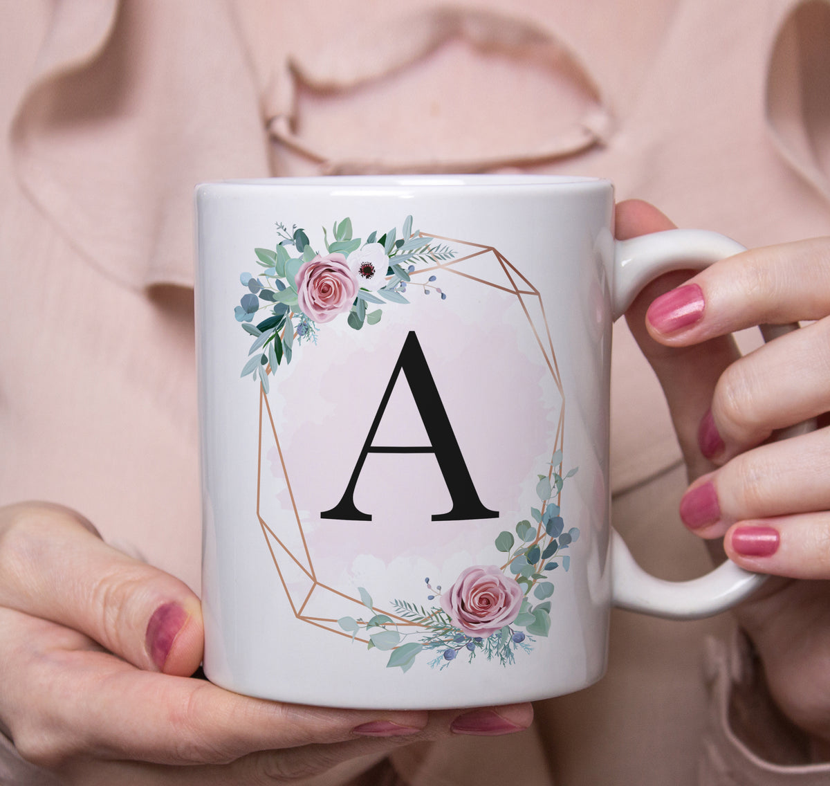 Auf diesem Bild ist folgendes zu sehen: Tasse Bester Lehrer als Geschenke Geschenkideen zu Abschied   Weihnachten von OWLBOOK